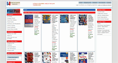 Desktop Screenshot of learntospeakfrench.com.au